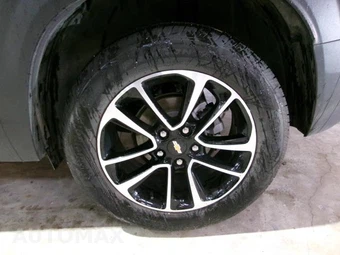 2025 Chevrolet Trailblazer LT 1LT – miniatura 17