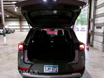 2025 Chevrolet Trailblazer LT 1LT – miniatura 22