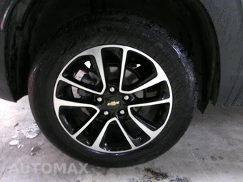 2025 Chevrolet Trailblazer LT 1LT – miniatura 24