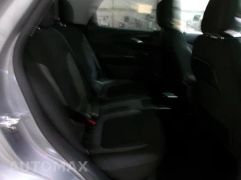 2025 Chevrolet Trailblazer LT 1LT – miniatura 26