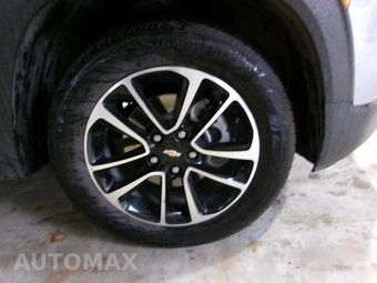 2025 Chevrolet Trailblazer LT 1LT – miniatura 28