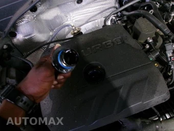 2025 Chevrolet Trailblazer LT 1LT – miniatura 3