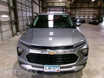2025 Chevrolet Trailblazer LT 1LT – miniatura 5