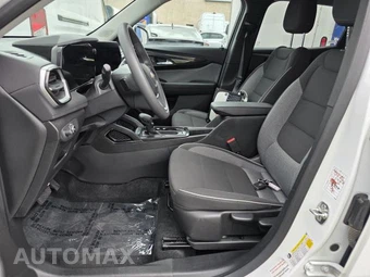 2025 Chevrolet Trailblazer LT 1LT – miniatura 10