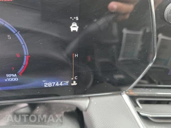 2025 Chevrolet Trailblazer LT 1LT – miniatura 13