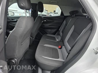 2025 Chevrolet Trailblazer LT 1LT – miniatura 14