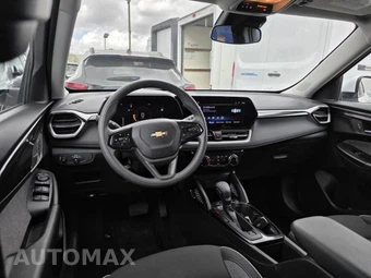 2025 Chevrolet Trailblazer LT 1LT – miniatura 15