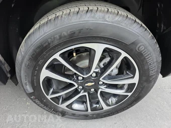 2025 Chevrolet Trailblazer LT 1LT – miniatura 16