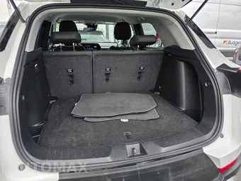 2025 Chevrolet Trailblazer LT 1LT – miniatura 21