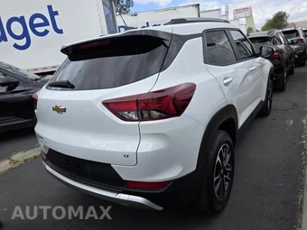 2025 Chevrolet Trailblazer LT 1LT – miniatura 23