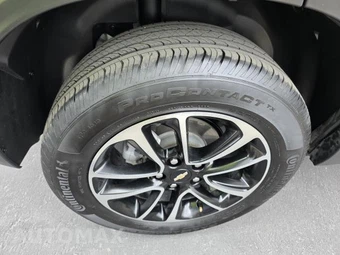 2025 Chevrolet Trailblazer LT 1LT – miniatura 24