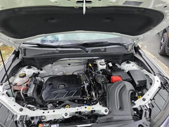 2025 Chevrolet Trailblazer LT 1LT – miniatura 25