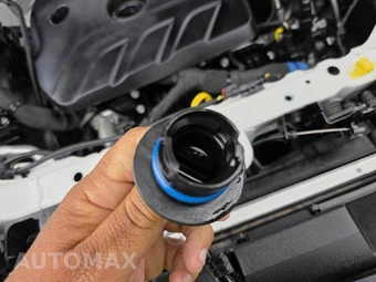 2025 Chevrolet Trailblazer LT 1LT – miniatura 3