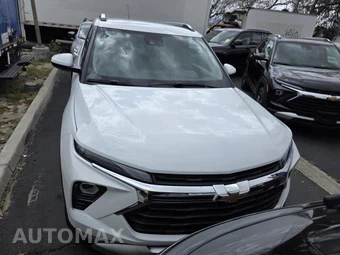 2025 Chevrolet Trailblazer LT 1LT – miniatura 5