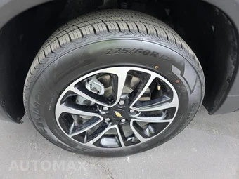 2025 Chevrolet Trailblazer LT 1LT – miniatura 6