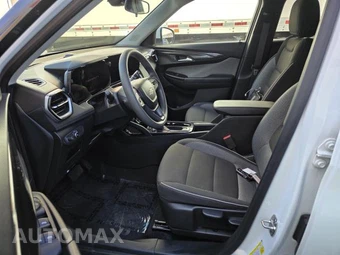 2025 Chevrolet Trailblazer LT 1LT – miniatura 10