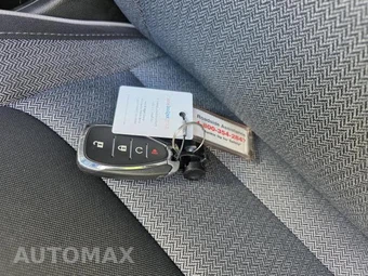 2025 Chevrolet Trailblazer LT 1LT – miniatura 12