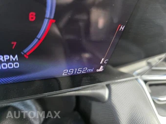 2025 Chevrolet Trailblazer LT 1LT – miniatura 13
