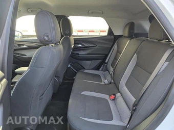 2025 Chevrolet Trailblazer LT 1LT – miniatura 14