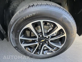2025 Chevrolet Trailblazer LT 1LT – miniatura 16