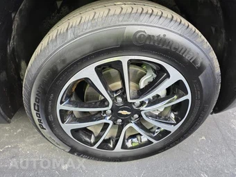 2025 Chevrolet Trailblazer LT 1LT – miniatura 2