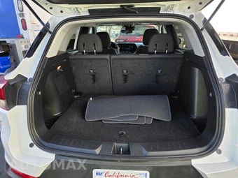 2025 Chevrolet Trailblazer LT 1LT – miniatura 22