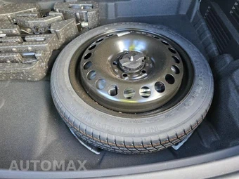 2025 Chevrolet Trailblazer LT 1LT – miniatura 23