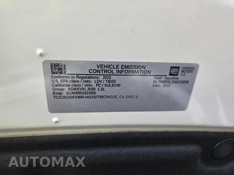 2025 Chevrolet Trailblazer LT 1LT – miniatura 26