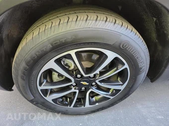 2025 Chevrolet Trailblazer LT 1LT – miniatura 6