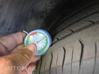 2025 Chevrolet Trailblazer LT 1LT – miniatura 7