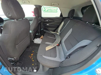 2025 Chevrolet Trailblazer LT 1LT - miniatura 13