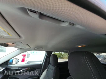 2025 Chevrolet Trailblazer LT 1LT - miniatura 14