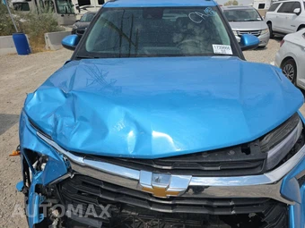 2025 Chevrolet Trailblazer LT 1LT - miniatura 16