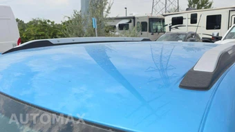 2025 Chevrolet Trailblazer LT 1LT - miniatura 19