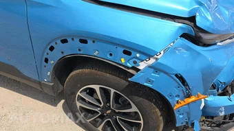 2025 Chevrolet Trailblazer LT 1LT - miniatura 26