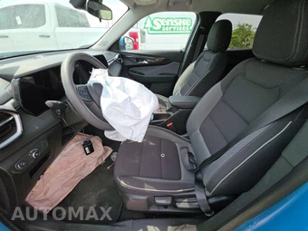 2025 Chevrolet Trailblazer LT 1LT - miniatura 7