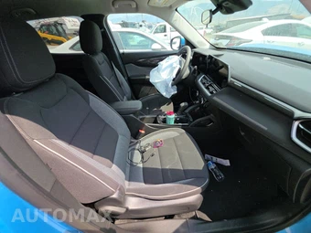 2025 Chevrolet Trailblazer LT 1LT - miniatura 8
