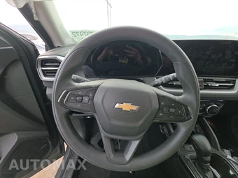 2025 Chevrolet Trailblazer LT 1LT - miniatura 10