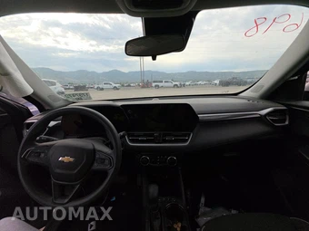 2025 Chevrolet Trailblazer LT 1LT - miniatura 11