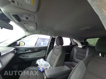 2025 Chevrolet Trailblazer LT 1LT - miniatura 14