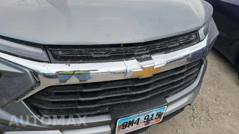 2025 Chevrolet Trailblazer LT 1LT - miniatura 21
