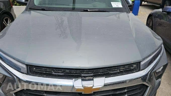 2025 Chevrolet Trailblazer LT 1LT - miniatura 22