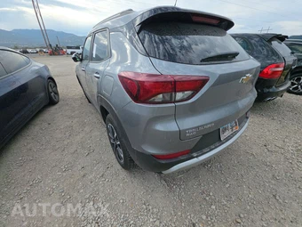 2025 Chevrolet Trailblazer LT 1LT - miniatura 6