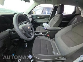 2025 Chevrolet Trailblazer LT 1LT - miniatura 7