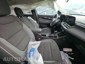 2025 Chevrolet Trailblazer LT 1LT - miniatura 8