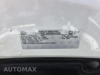 2025 Chevrolet Trailblazer LT 1LT - miniatura 10