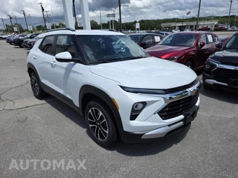 2025 Chevrolet Trailblazer LT 1LT - miniatura 13