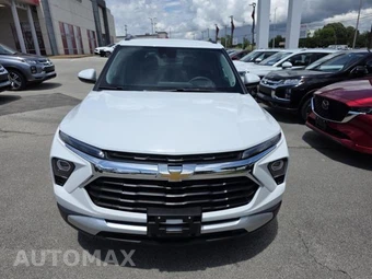 2025 Chevrolet Trailblazer LT 1LT - miniatura 14