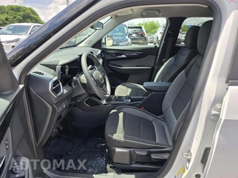 2025 Chevrolet Trailblazer LT 1LT - miniatura 17