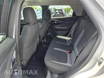2025 Chevrolet Trailblazer LT 1LT - miniatura 20